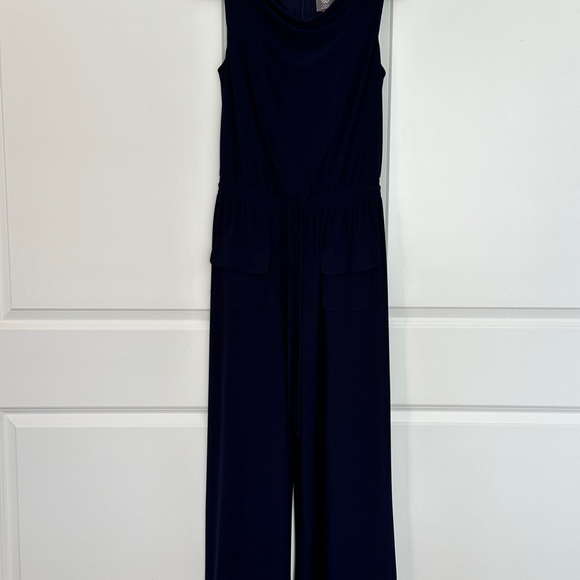 NWOT Vince Camuto Jumpsuit - Picture 14 of 16